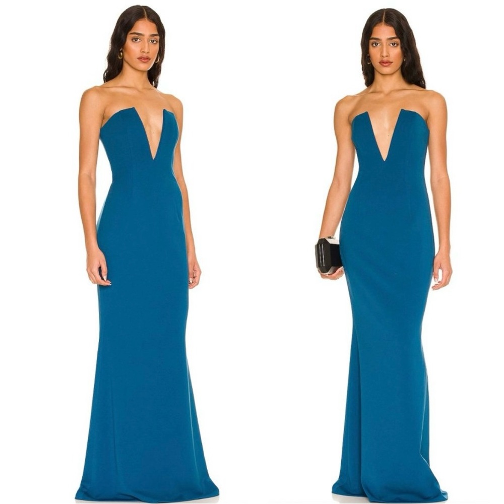 Xs Katie May Gown
